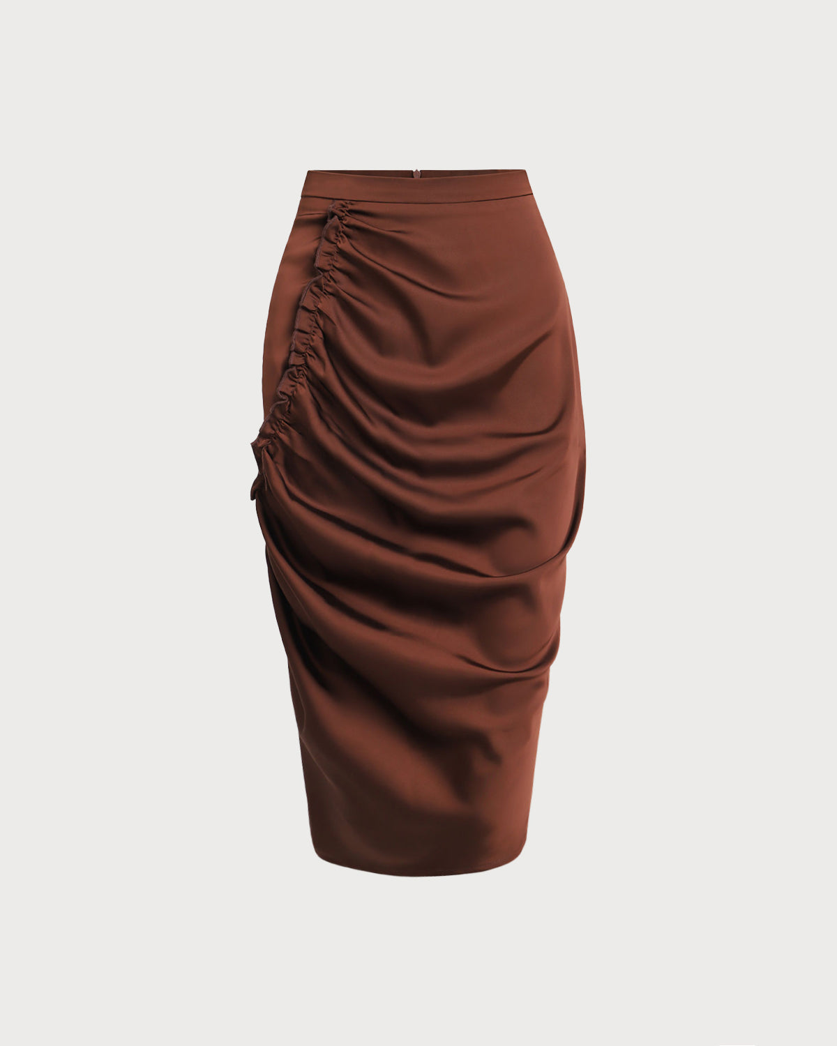 Rosalía | Falda Midi