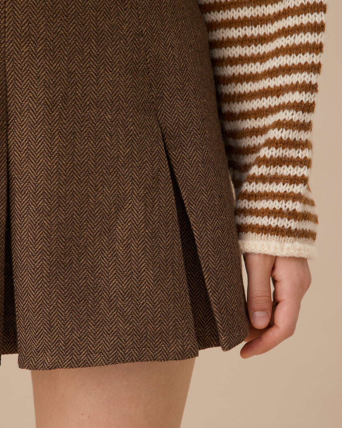 Julieta | Minifalda