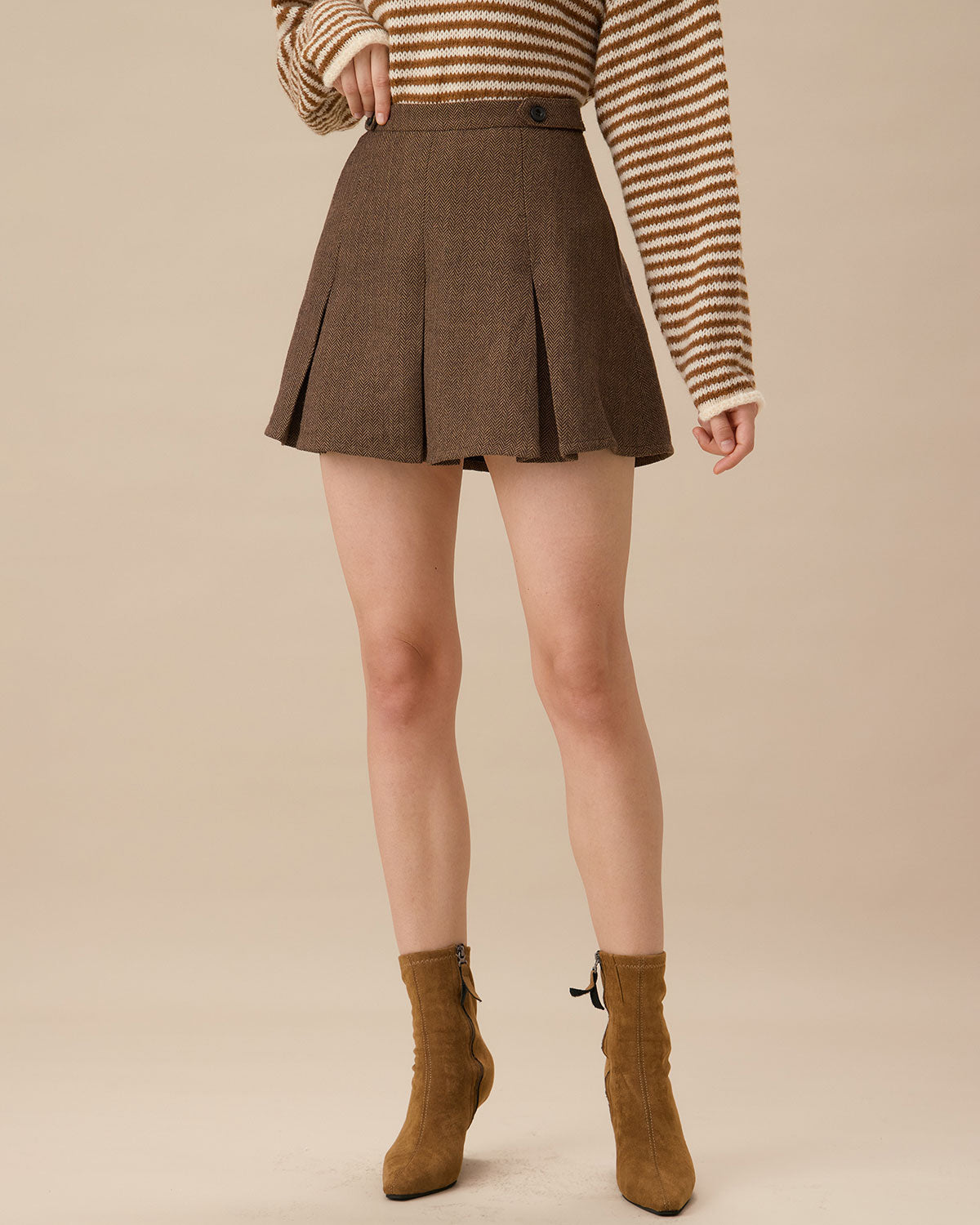 Julieta | Minifalda