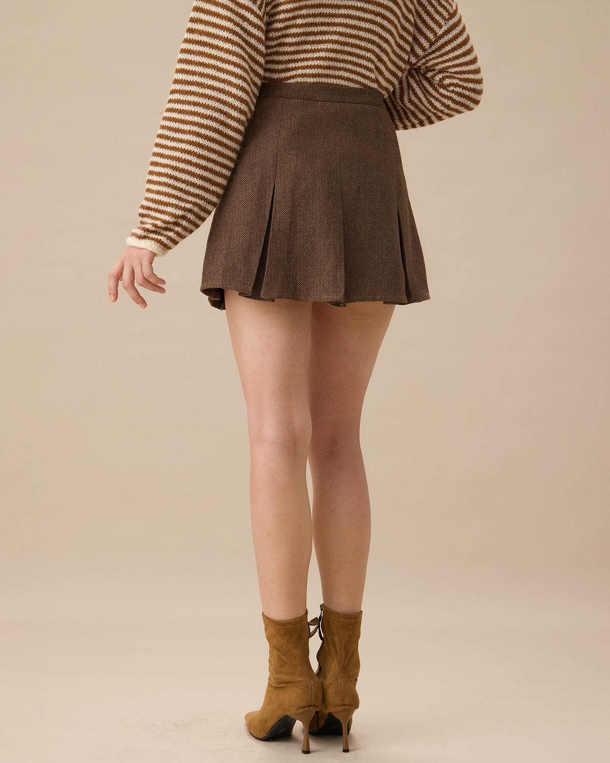 Julieta | Minifalda