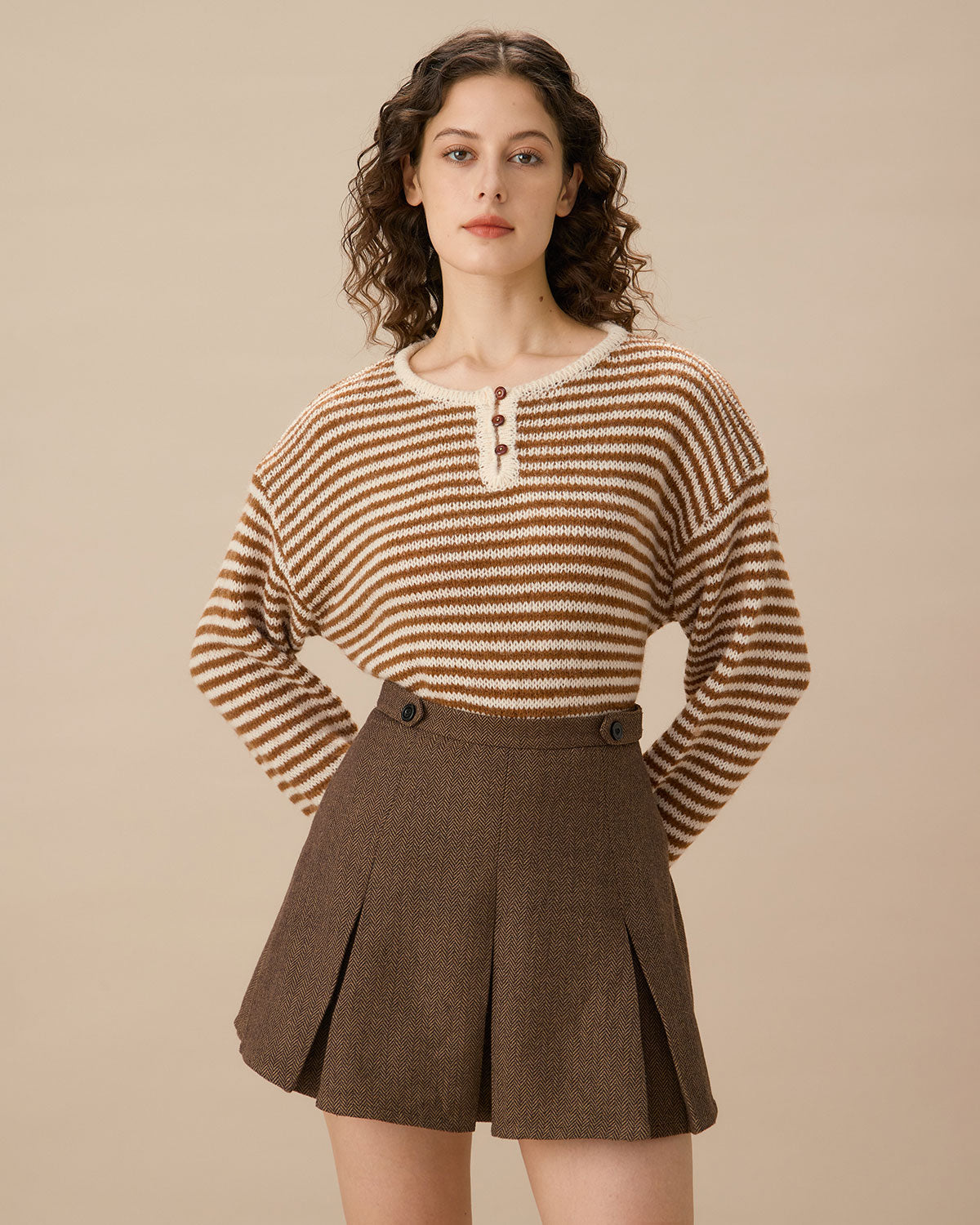 Julieta | Minifalda
