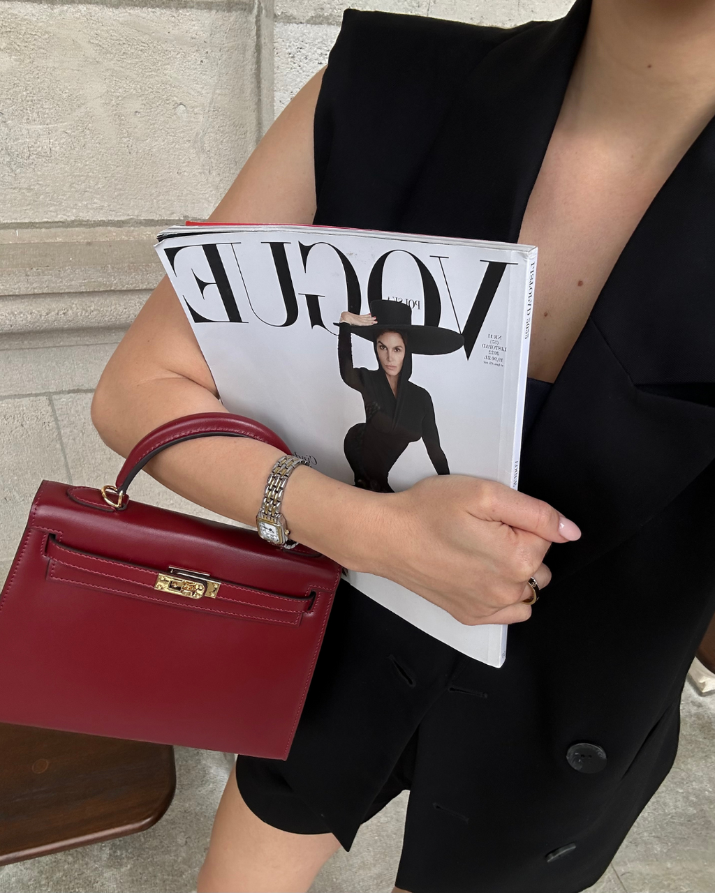 Amelia | Bolso