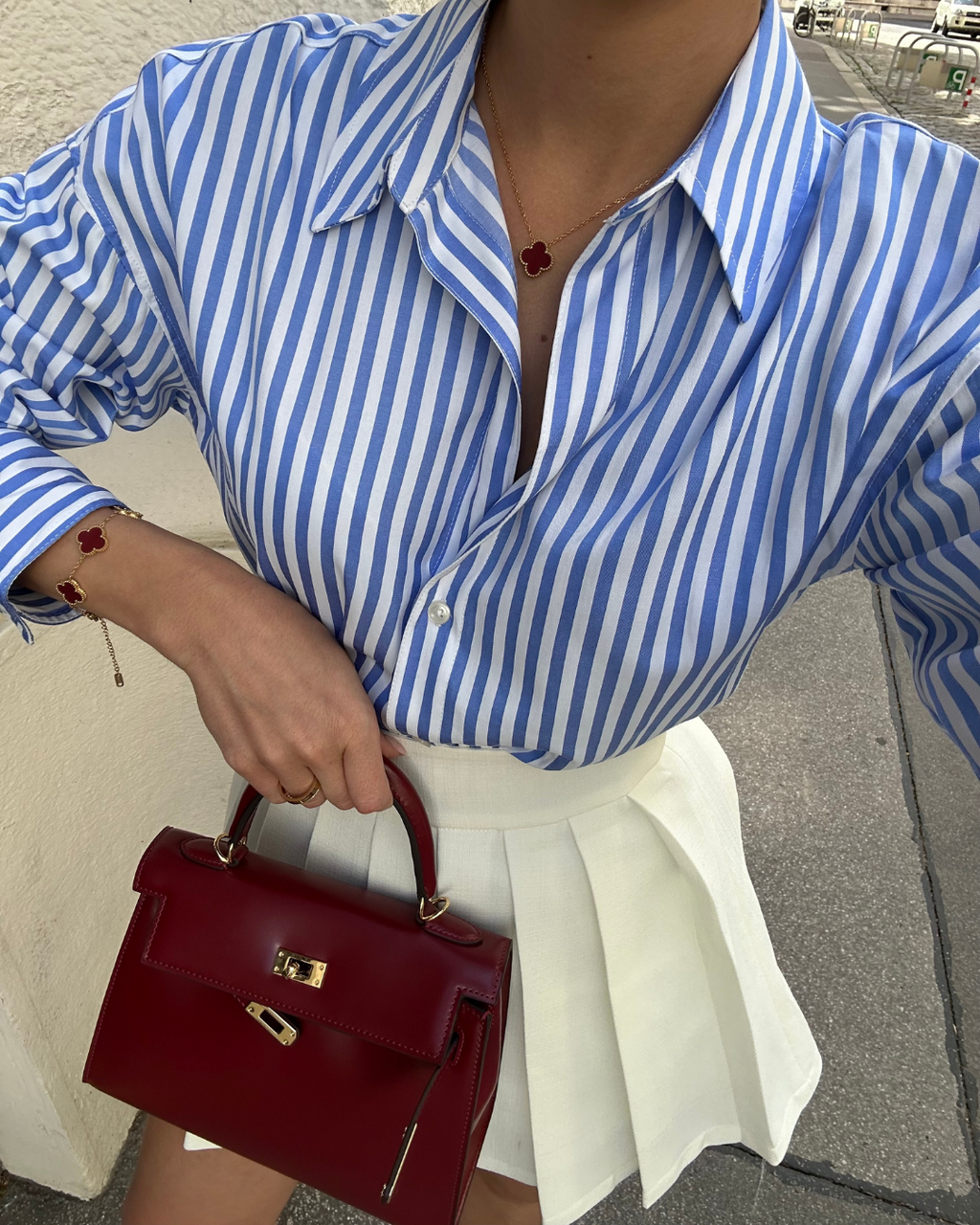 Amelia | Bolso