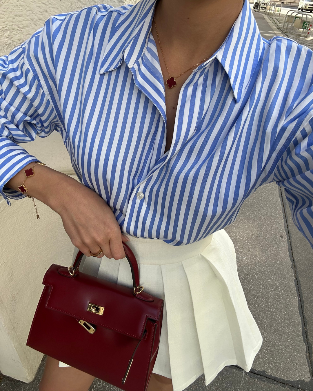 Amelia | Bolso