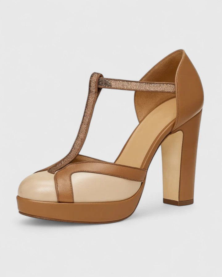 Ewa | Tacones Ortopédicos