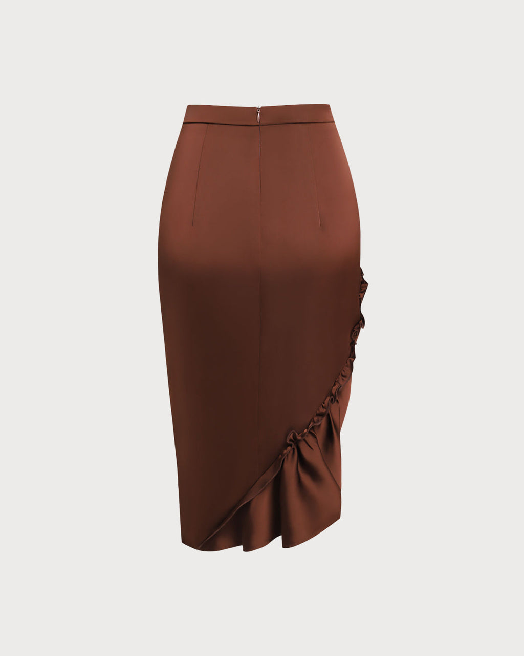 Rosalía | Falda Midi