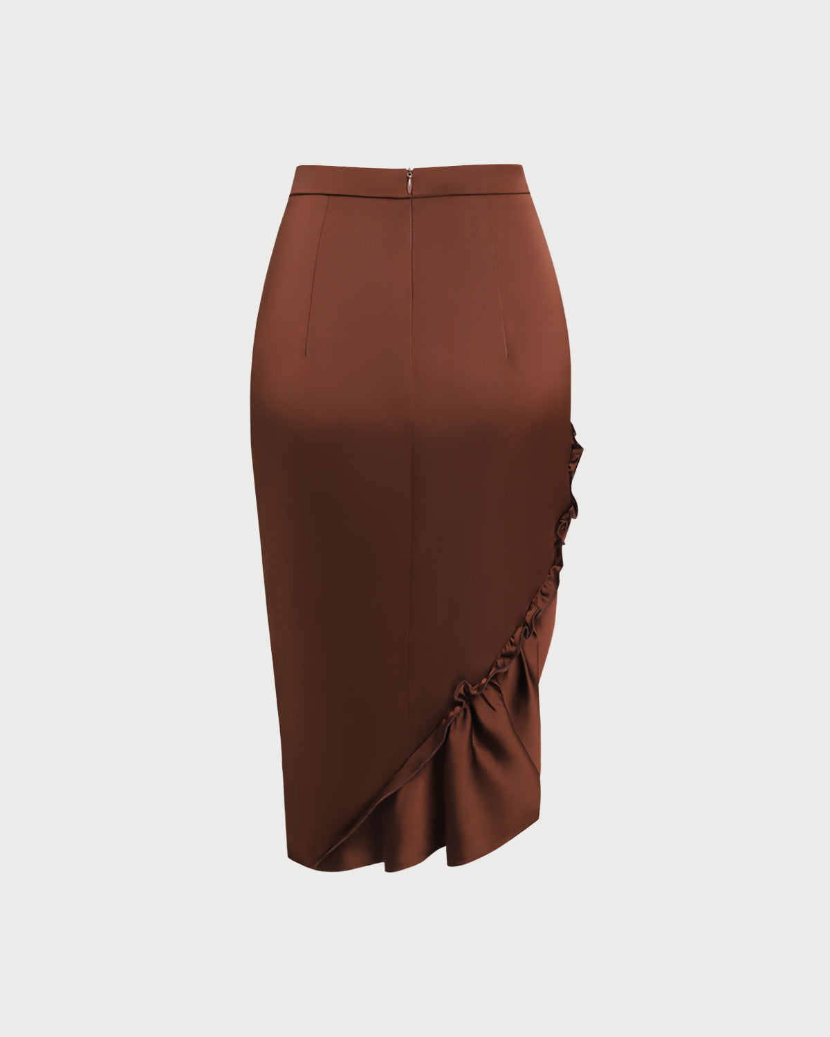 Rosalía | Falda Midi
