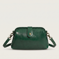 Bolso Sira Vintage - Verde