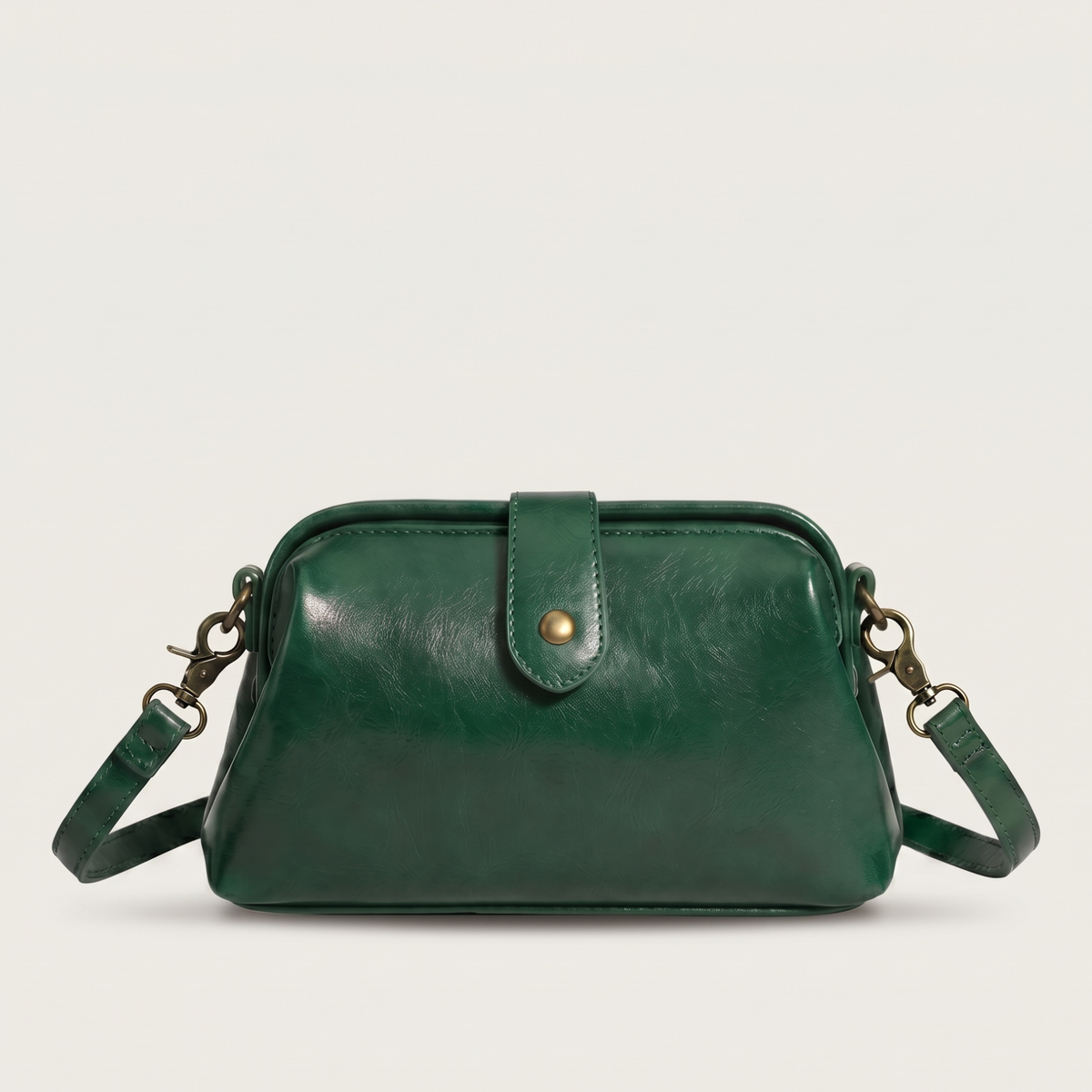 Bolso Sira Vintage - Verde