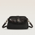 Bolso Sira Vintage - Negro
