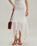 Marcela | Falda Midi