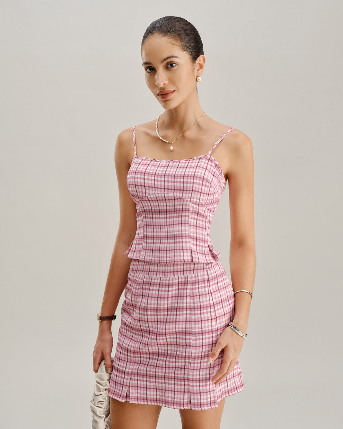 Daniela | Minifalda