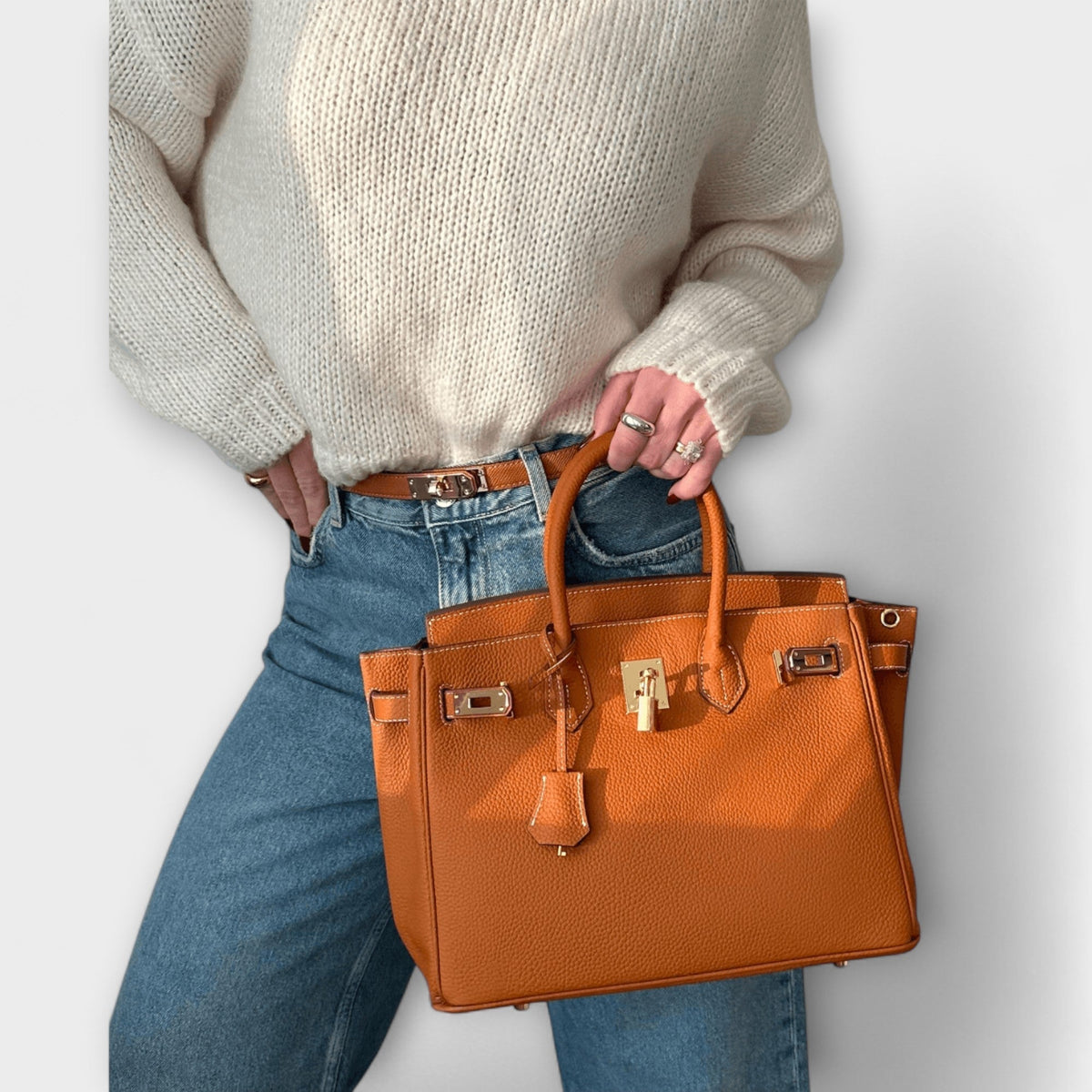 Barbara | Bolso