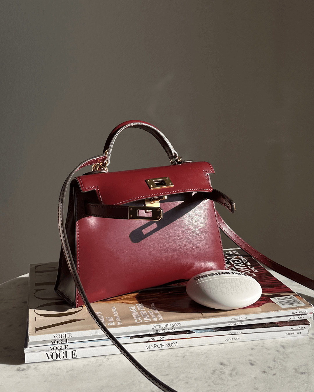 Amelia | Bolso