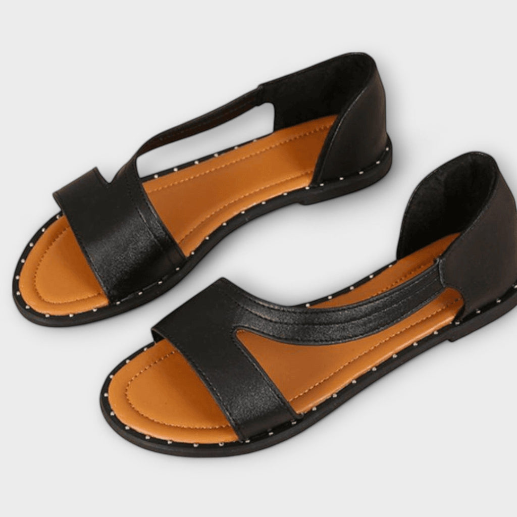 Sofía | Sandalias Planas