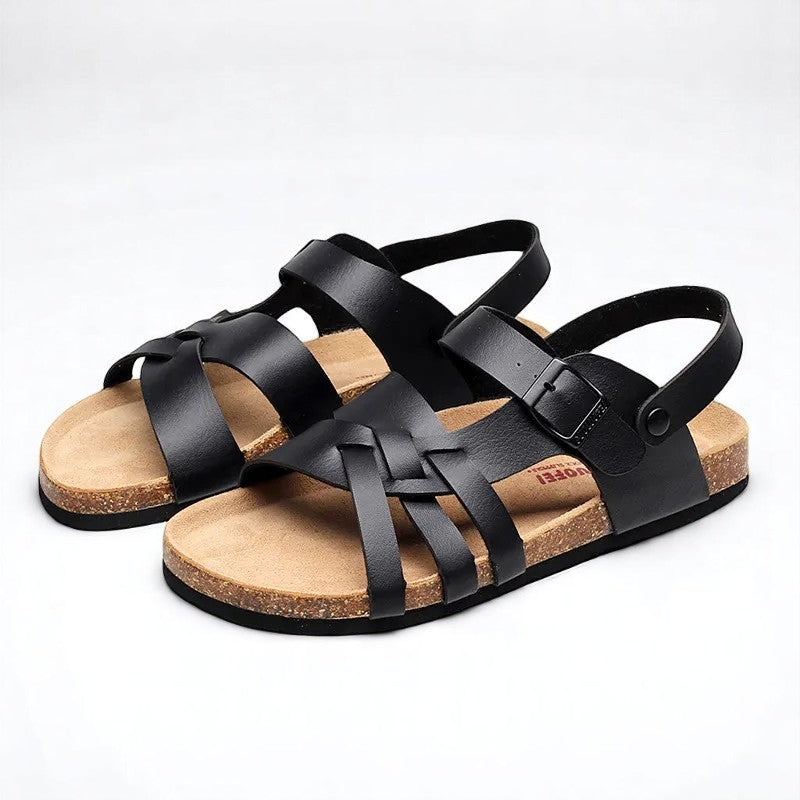 Andrea | Sandalias Casual