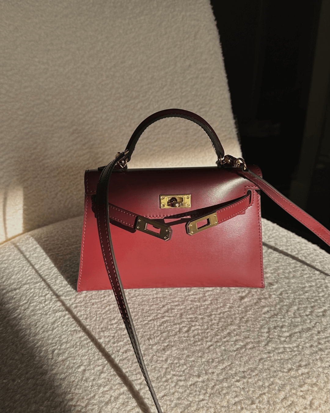 Amelia | Bolso