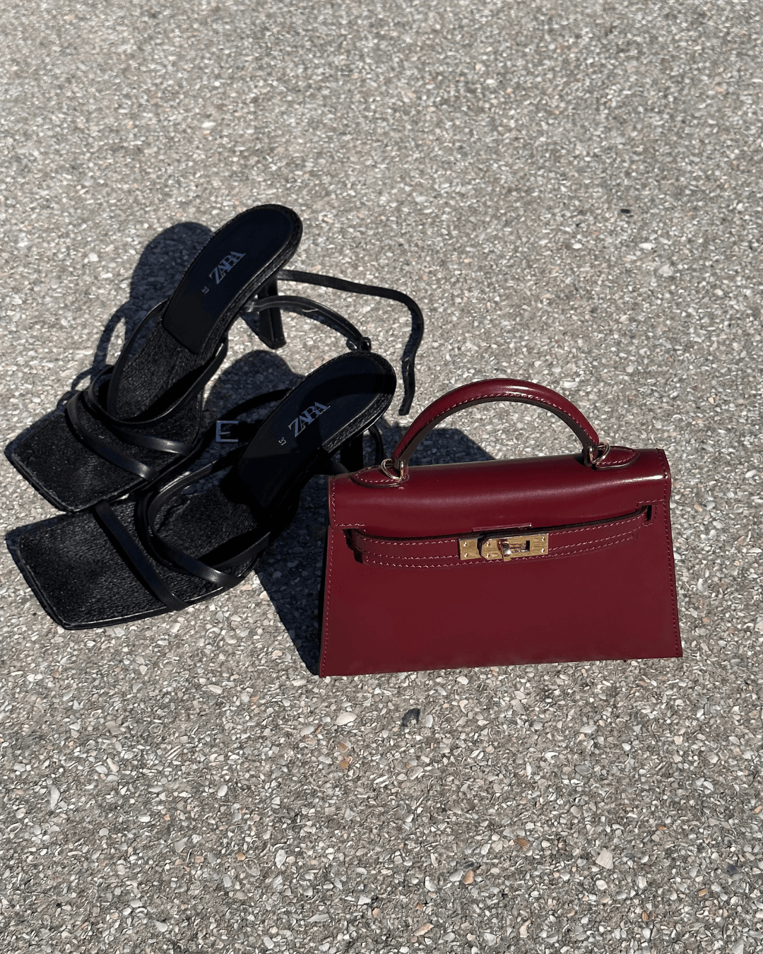 Amelia | Bolso