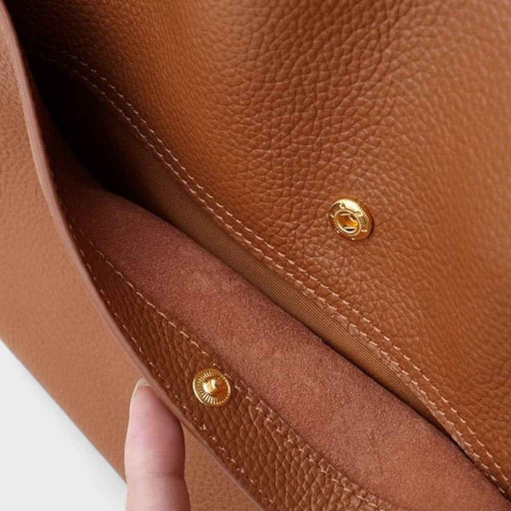 Feliksa | Bolso de Hombro Elegante