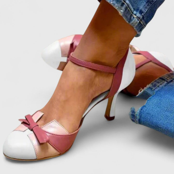 Monika | Tacones Ortopédicos