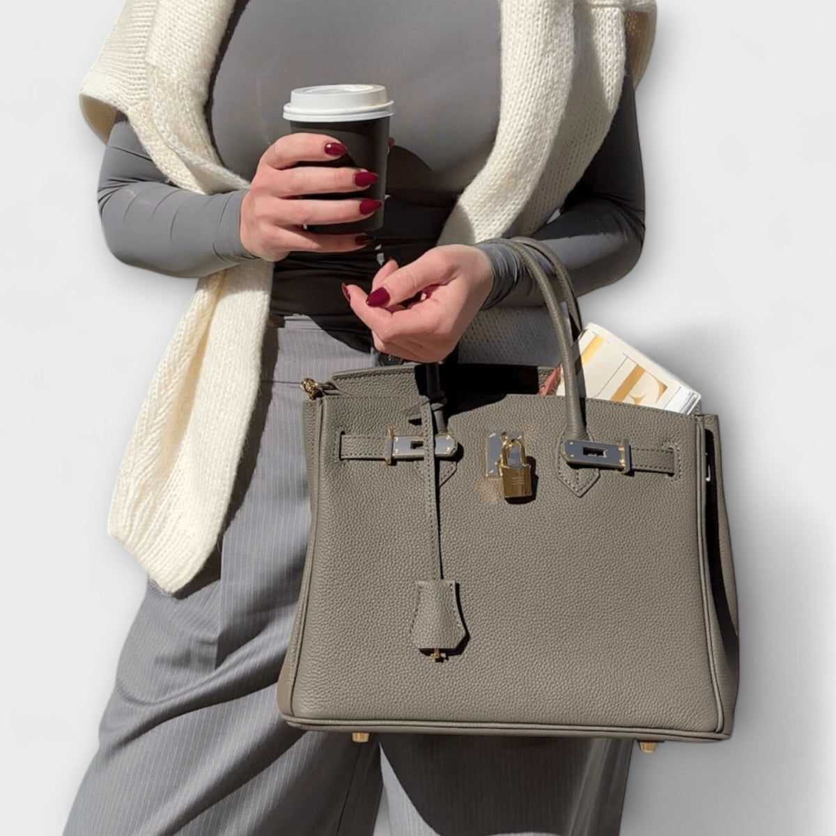 Barbara | Bolso
