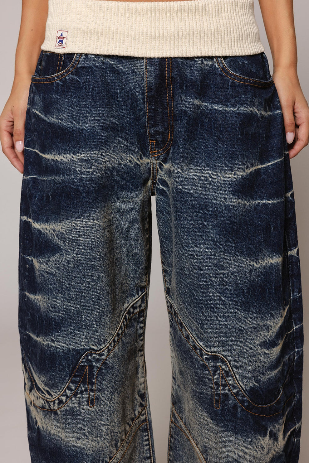 Vice | Jeans de Denim