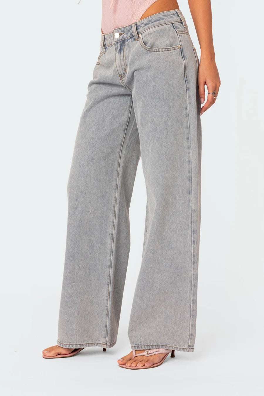Laura | Jeans