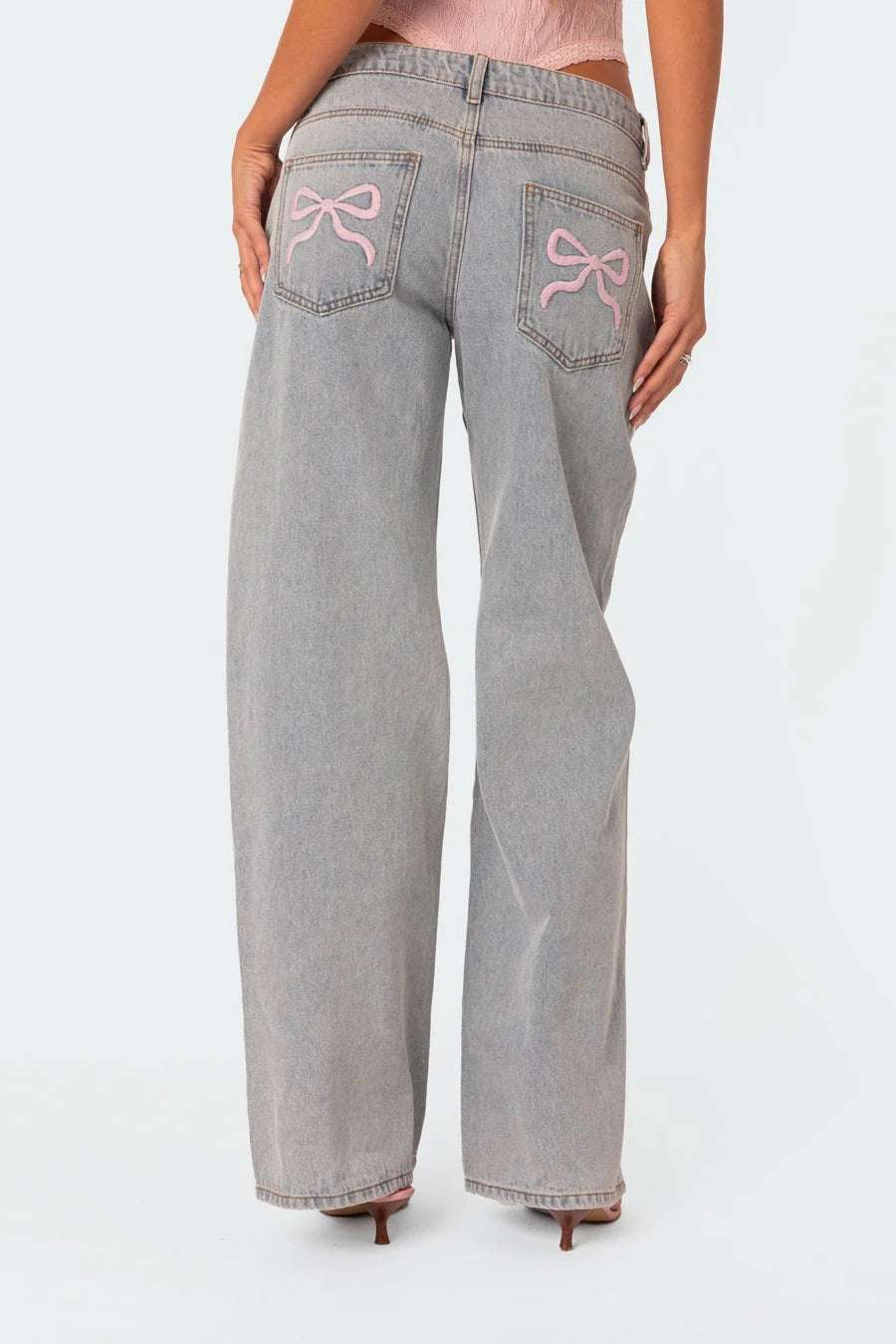 Laura | Jeans