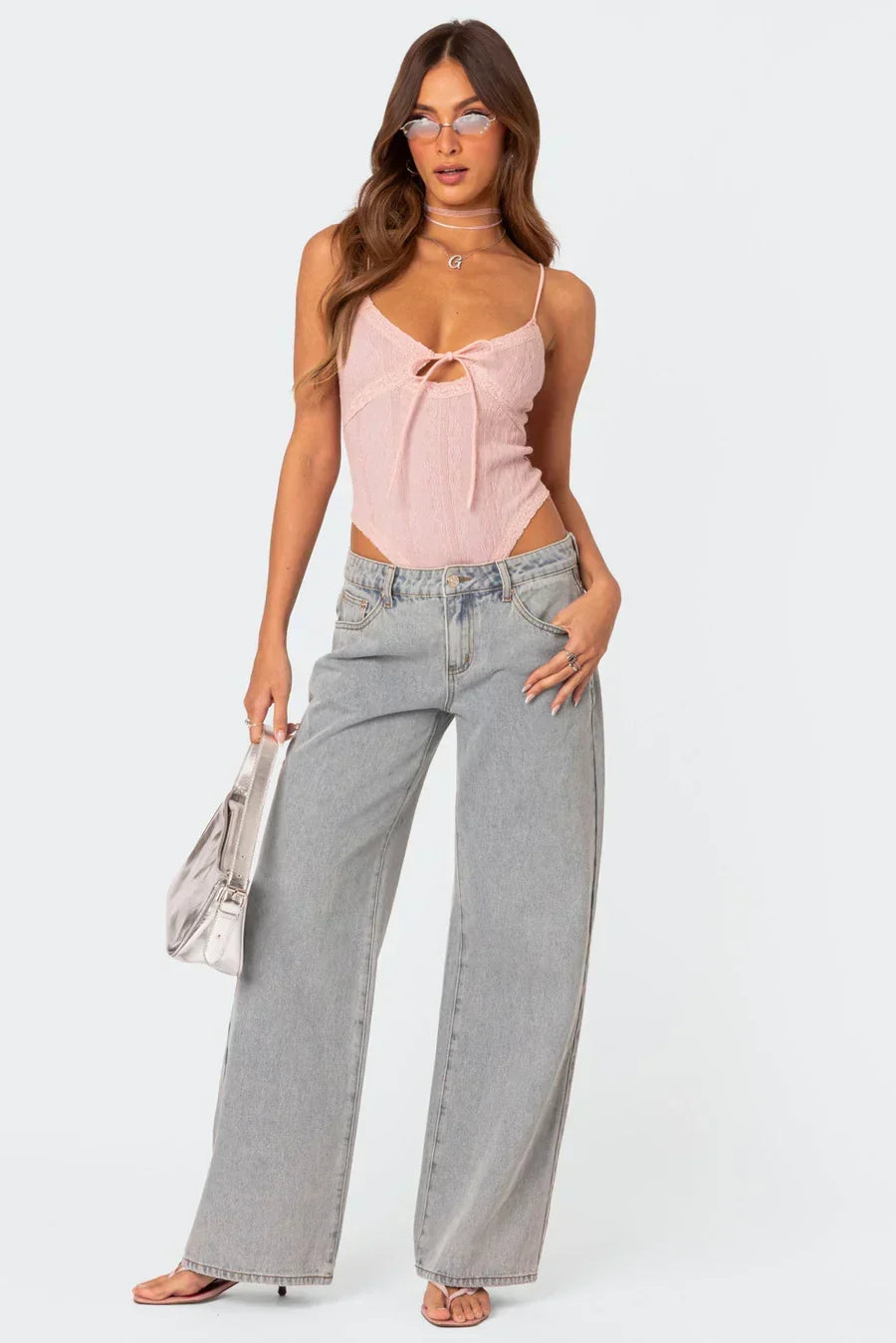 Laura | Jeans