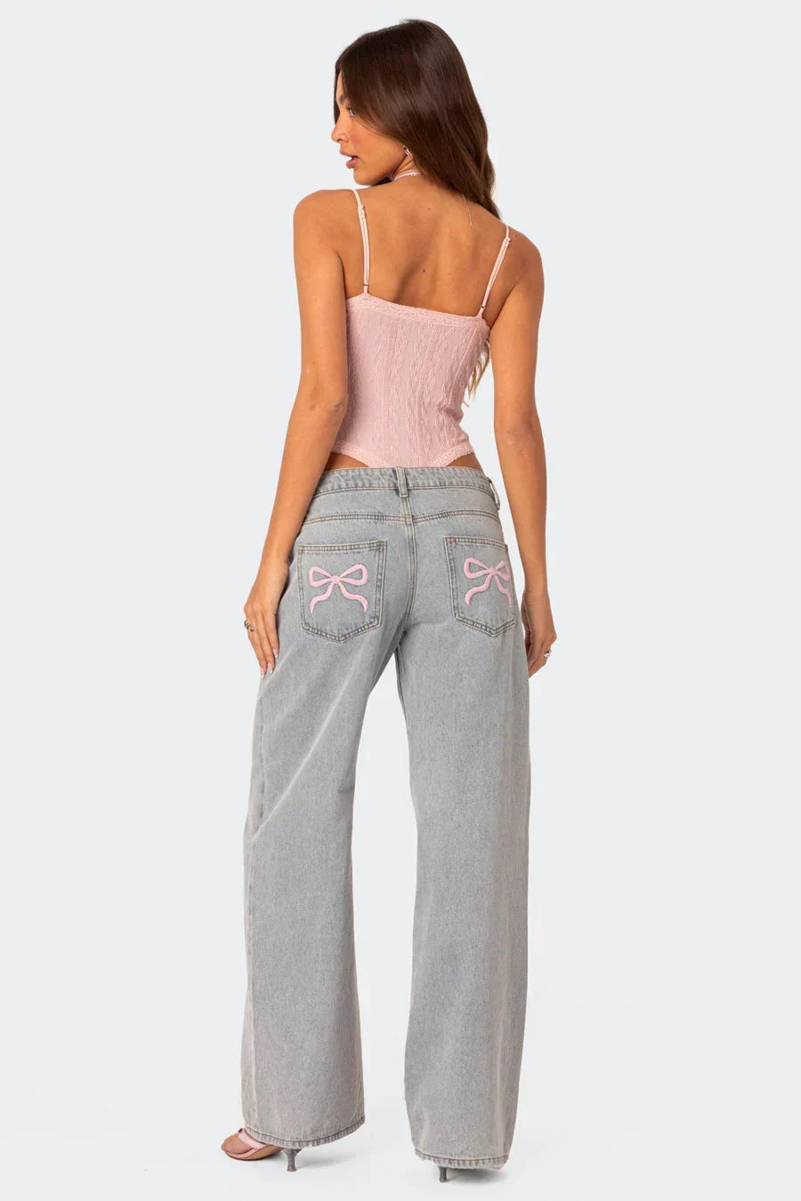 Laura | Jeans
