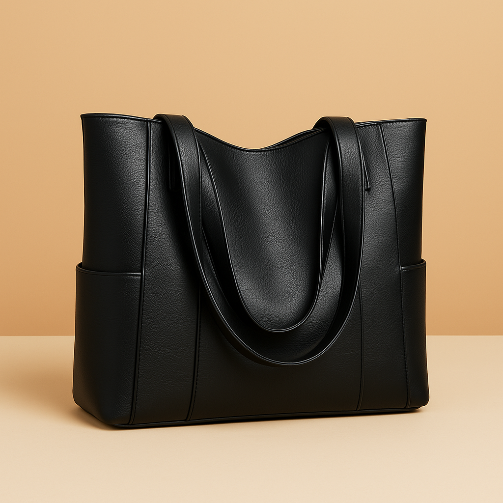 Jolanta | Bolso de Cuero para el Hombro