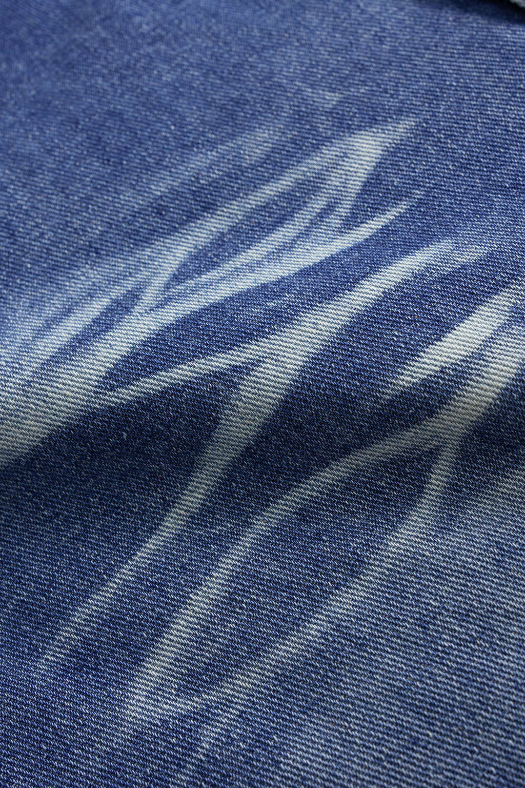 Renata | Jeans de Tiro Alto