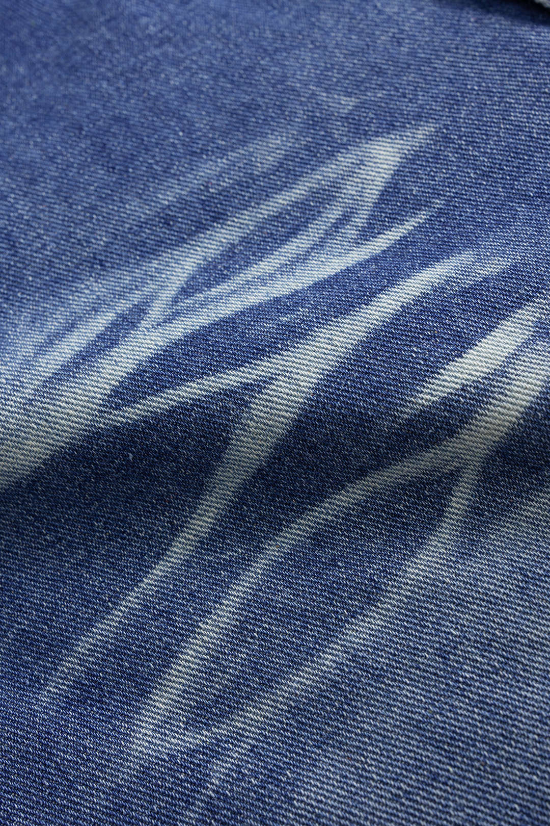 Renata | Jeans de Tiro Alto