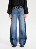 Valeria | Jeans de Tiro Alto