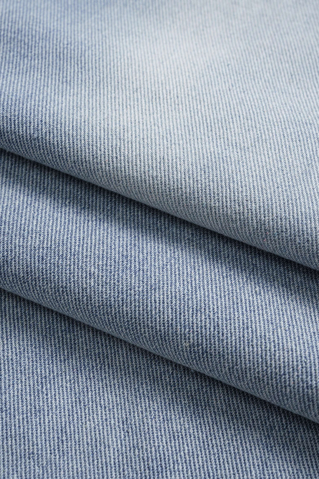 Gabriela | Jeans con Volante Plisado