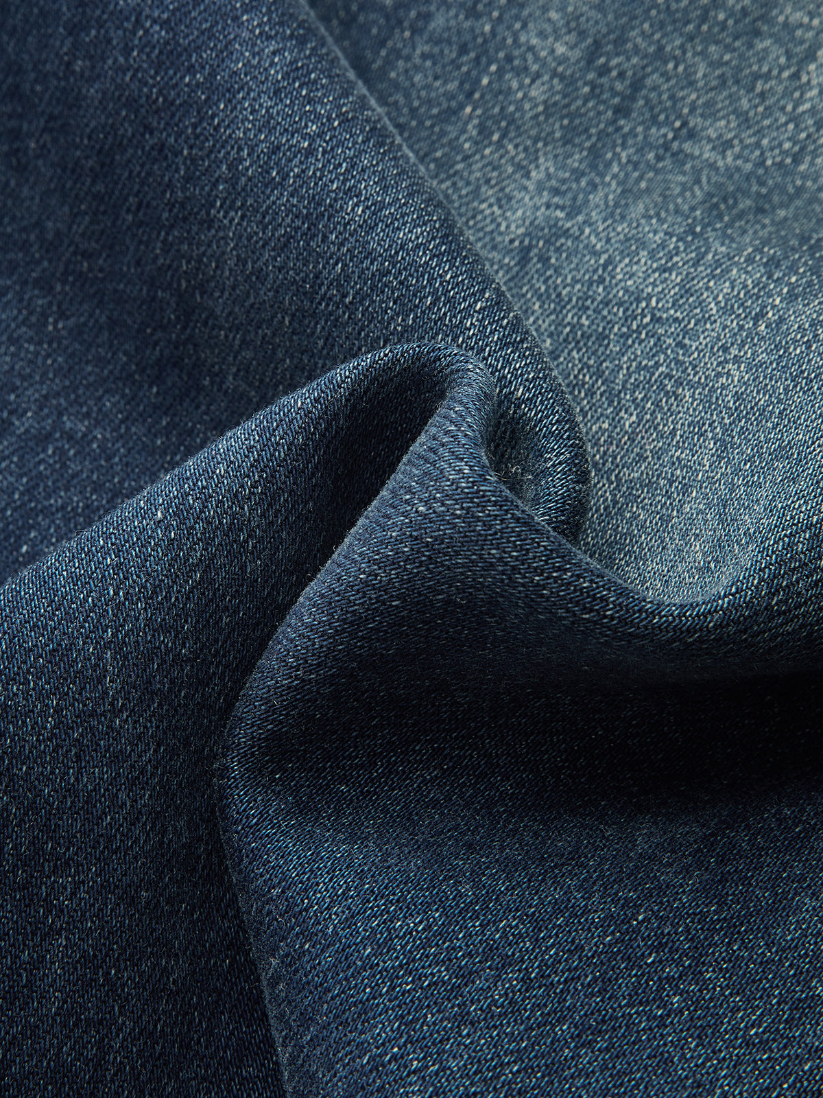 Paula | Jeans de Tiro Alto