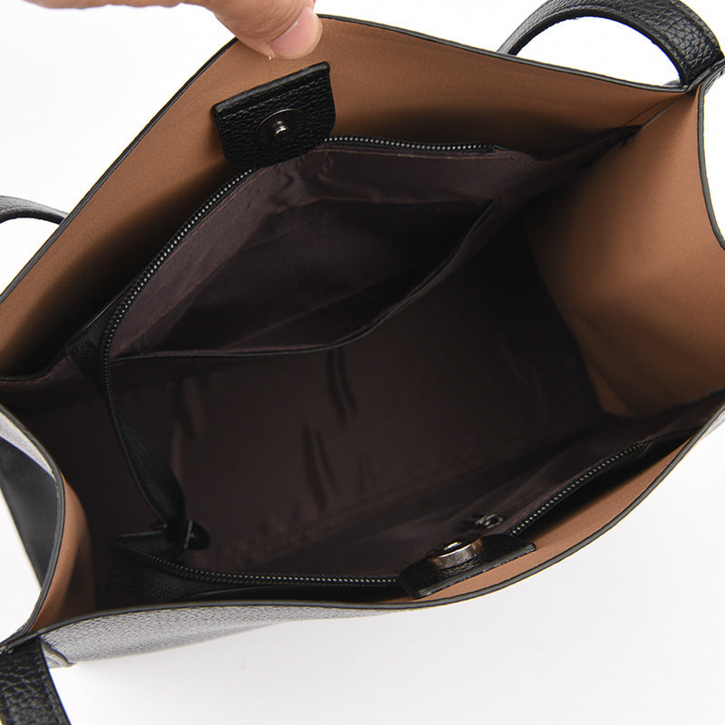 Feliksa | Bolso de Hombro Elegante