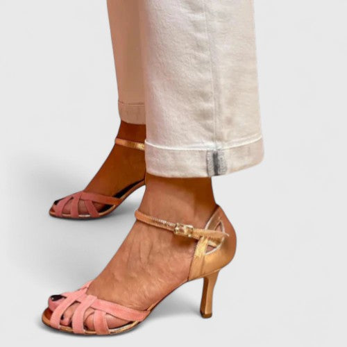 Amelia | Tacones Ortopédicos