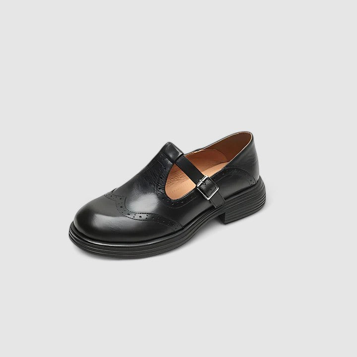 Magda | Zapatos Mary Jane Clásicos