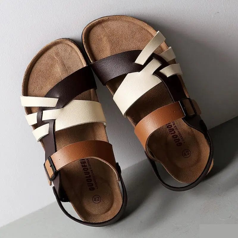Andrea | Sandalias Casual