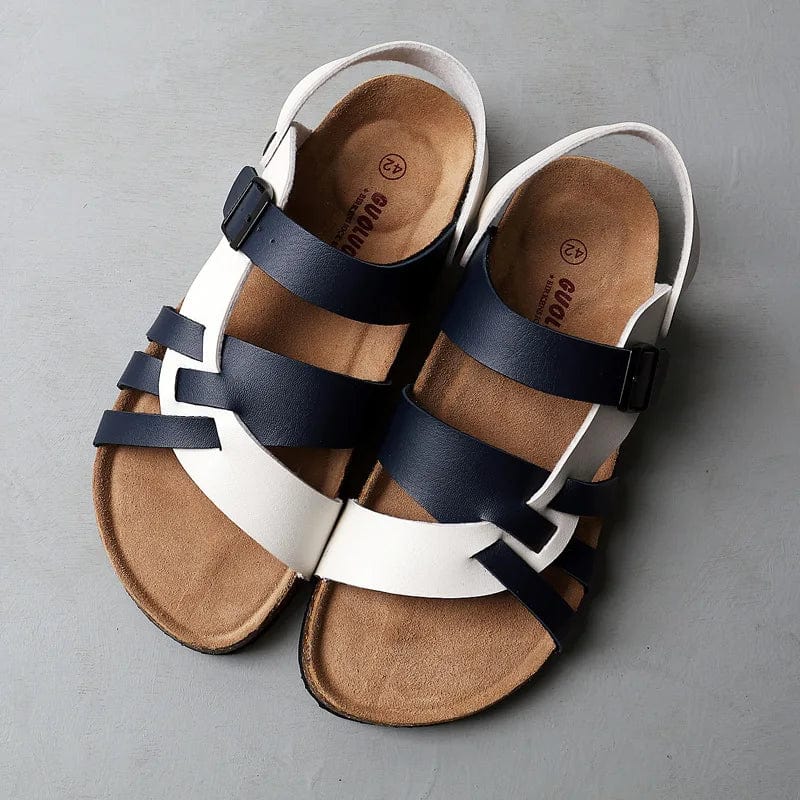 Andrea | Sandalias Casual