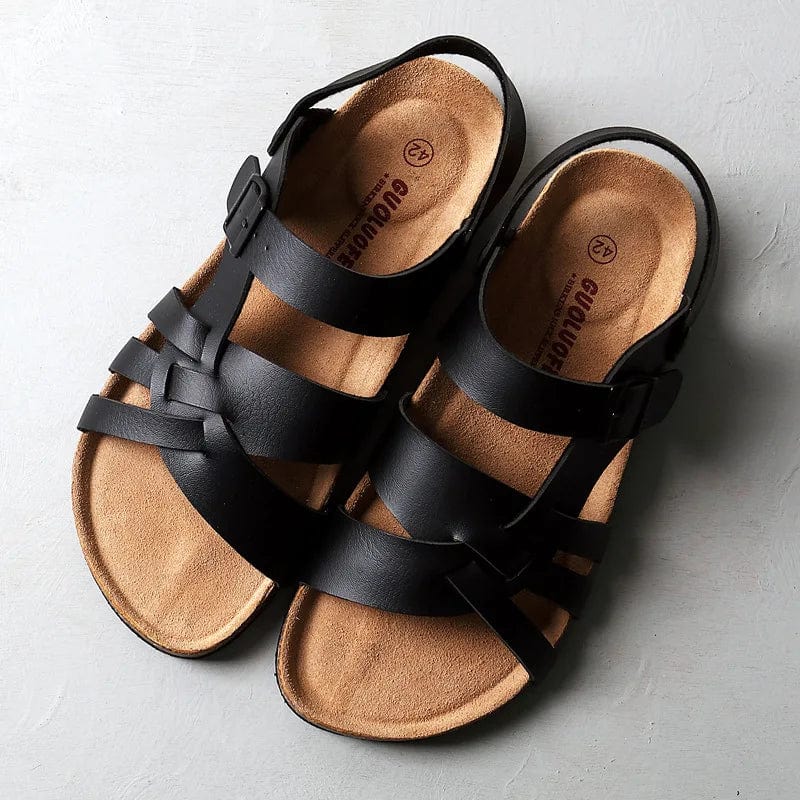 Andrea | Sandalias Casual