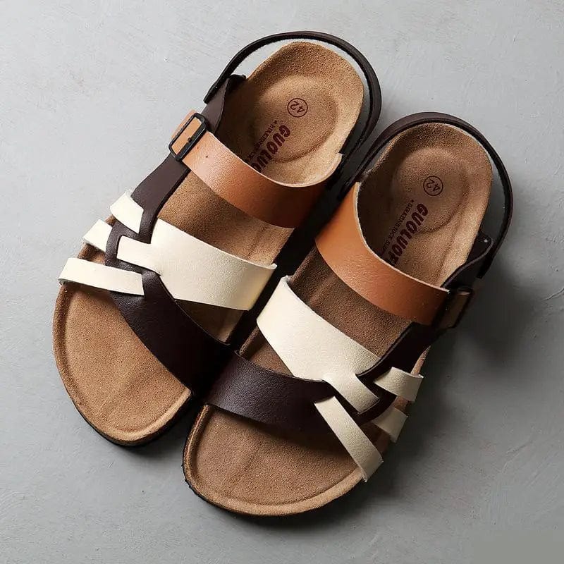 Andrea | Sandalias Casual
