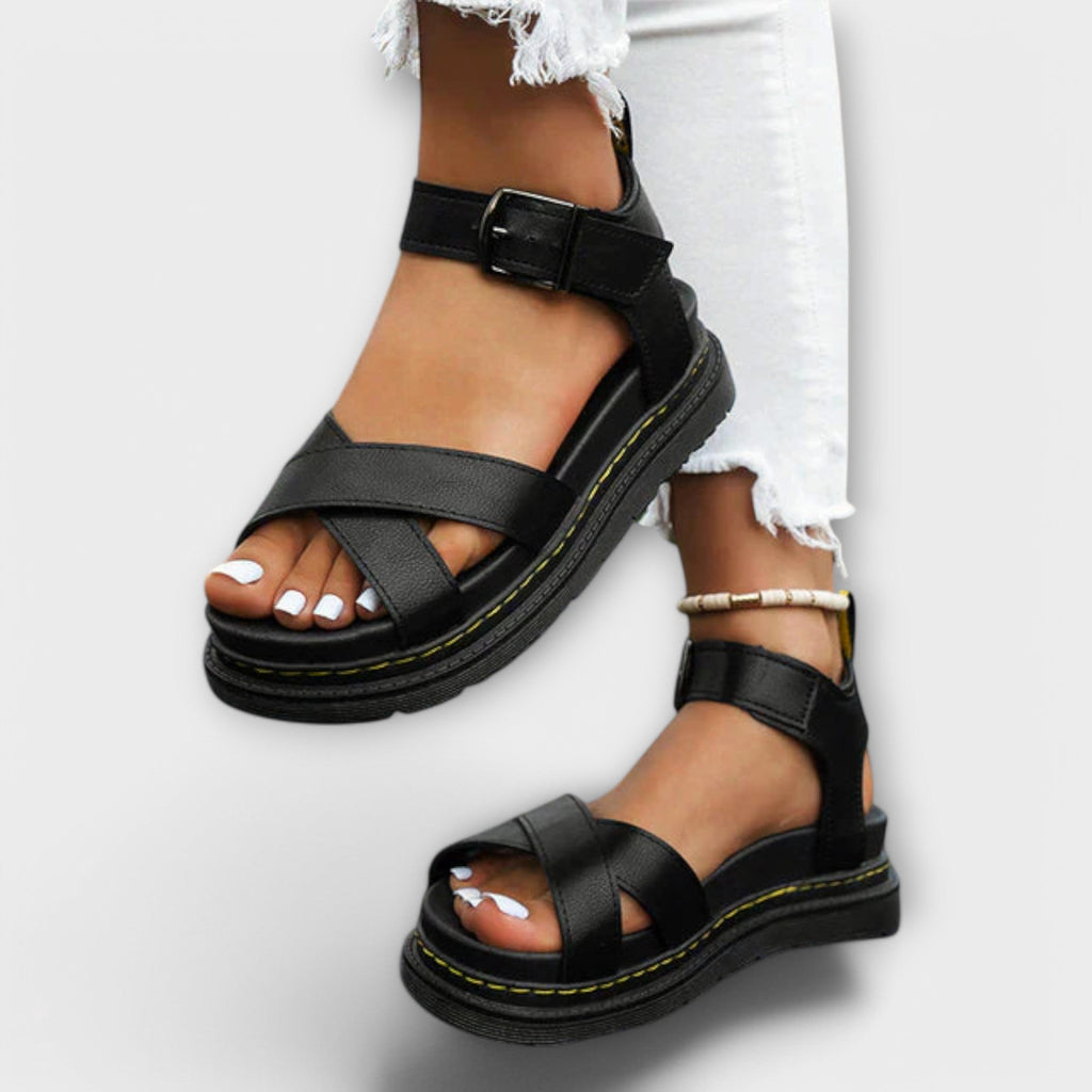 Renata | Sandalias Urbanas