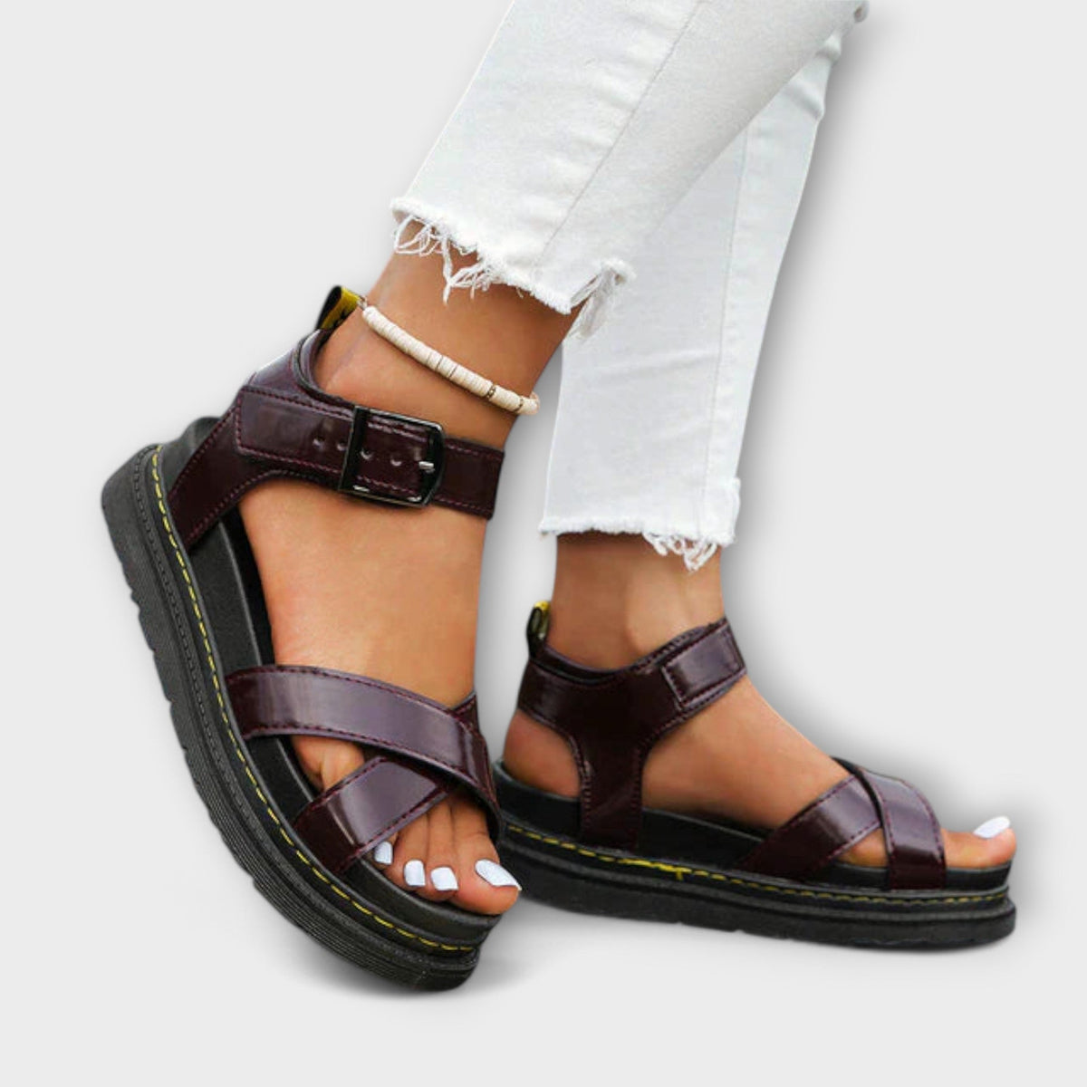 Renata | Sandalias Urbanas