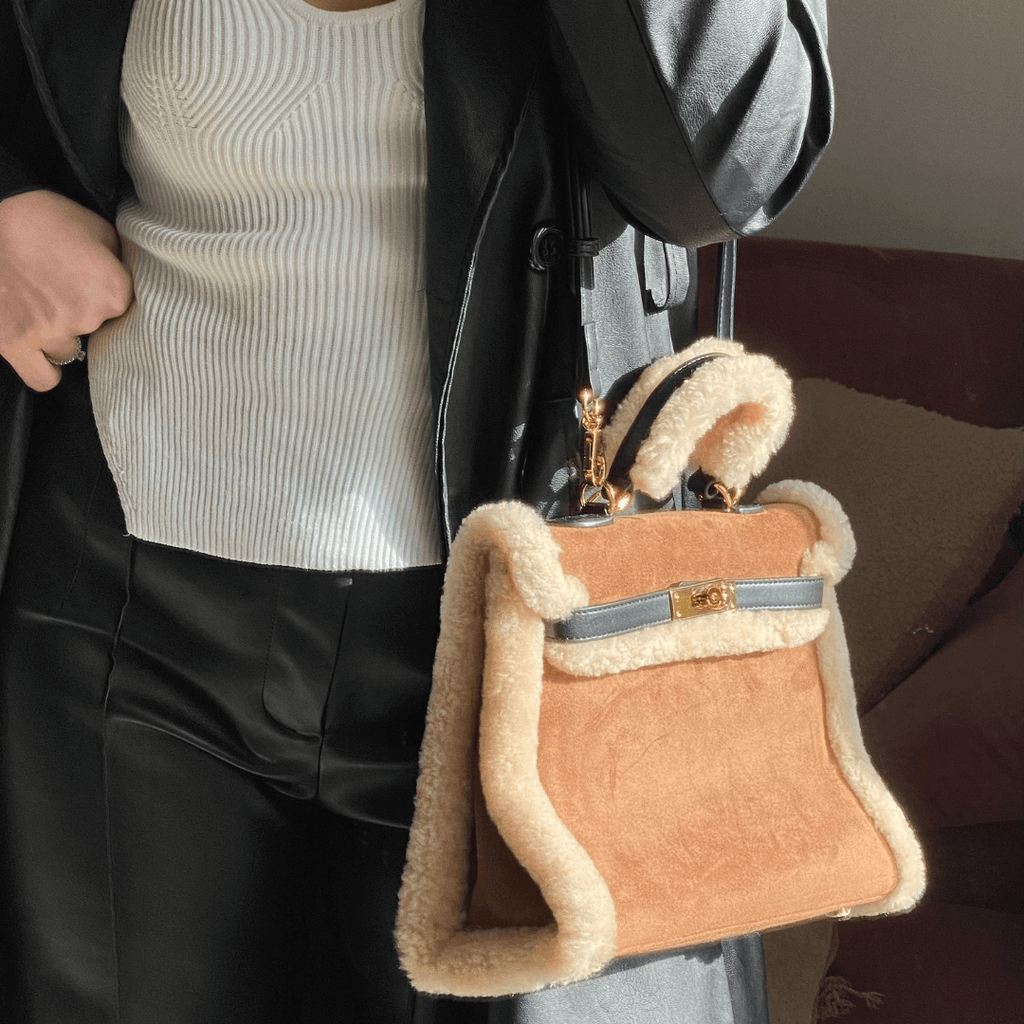 Éléonore | Bolso