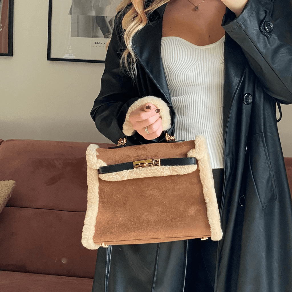 Éléonore | Bolso