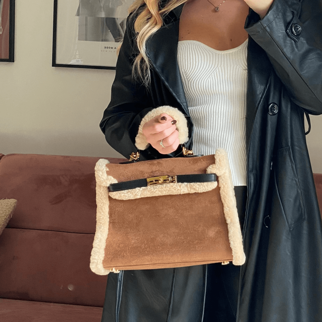 Éléonore | Bolso