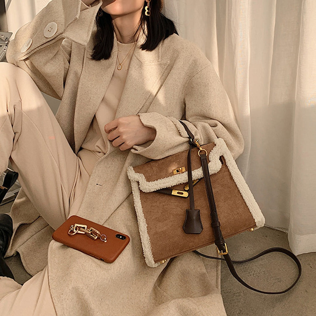 Éléonore | Bolso