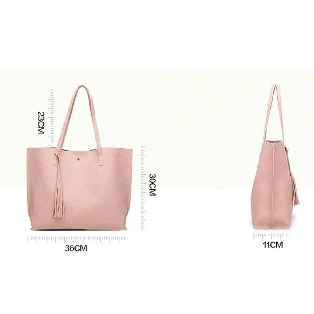 Paulina | Bolso